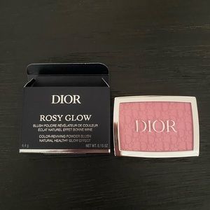Dior Rosy Glow Blush